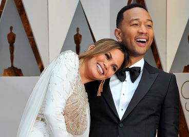 Криси Тейгън за &quot;влакчето на ужасите&quot;, наречено 2020-а