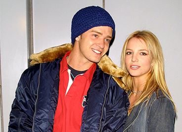 Бритни Спиърс направила аборт от връзката си с Джъстин Тимбърлейк