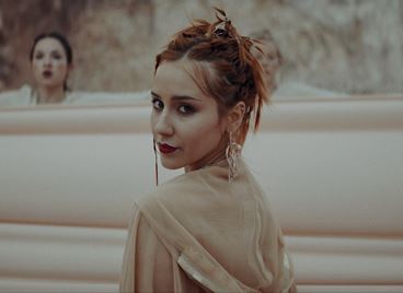 MONA представя „Сила&quot;, която дава глас на тишината и обединява светове