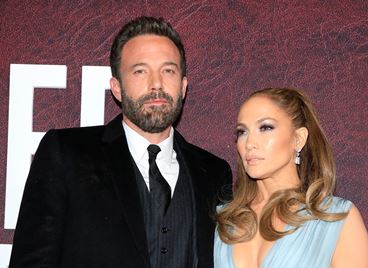 Бен Афлек разказа какво всъщност се е случило на наградите &quot;Грами&quot;