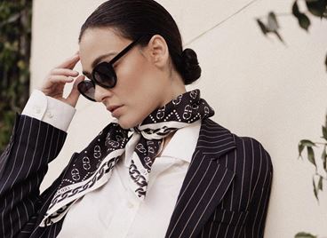 Модни визии, easy like a Monday morning