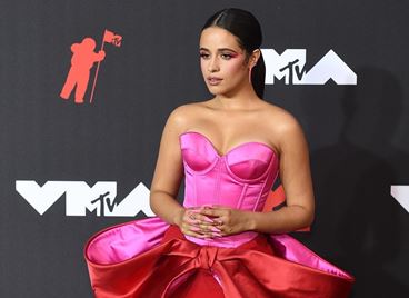 MTV VMA: Червеният килим, победителите, изпълненията