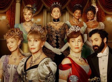 HBO подновява "Позлатената епоха" за сезон 3