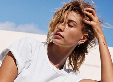 Безпогрешни модни попадения в стил Хейли Бийбър