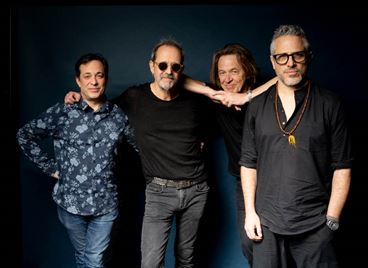 Доминик Милър със специален концерт в София