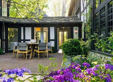 Това е къщата от тайната сватба на Ариана Гранде