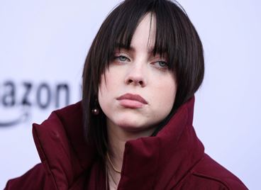 Били Айлиш: &quot;Мисля, че порното наистина унищожи мозъка ми&quot;