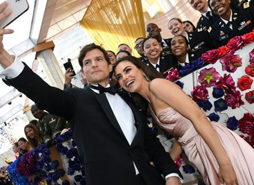 Тайната на успешния брак на Мила Кунис и Аштън Къчър