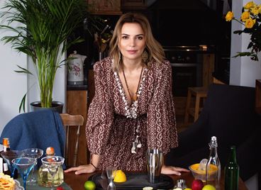 И щипка любов с три специални коледни рецепти