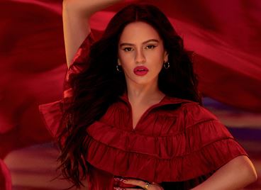 M·A·C и Росалия във втора beauty колаборация