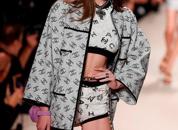 Логомания 2.0: Трендът, с който ще запомним 2021