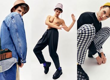 FASHION: Тенденции за новите бунтари