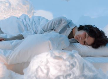 Всички DOs &amp; DON&#39;Ts на съвършения beauty sleep