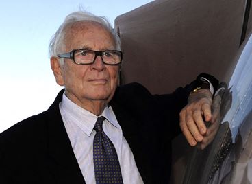 Пиер Карден почина на 98 години