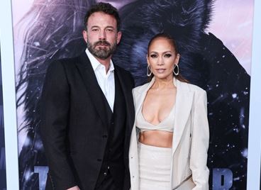 Проблеми в рая на Джей Ло и Бен Афлек