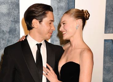 Кейт Босуърт и Джъстин Лонг с тайна сватба