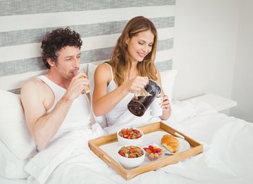 Закуската е най-важното хранене от деня