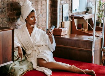 Пристрастени ли сте към телефона си?