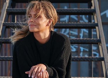 Хали Бери не се притеснява да говори... за първия си оргазъм