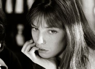 Какво не знаем за Бъркин?