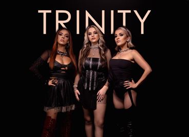 TRINITY представят новата си песен с концерт