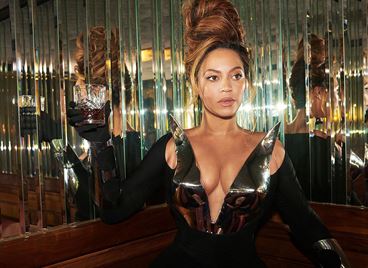 Новият албум на Бионсе продължава да чупи рекорди