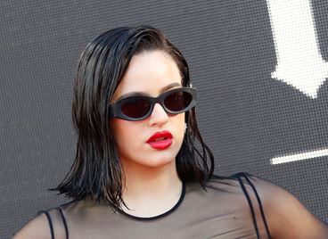 Росалия живее най-хубавата година от живота си