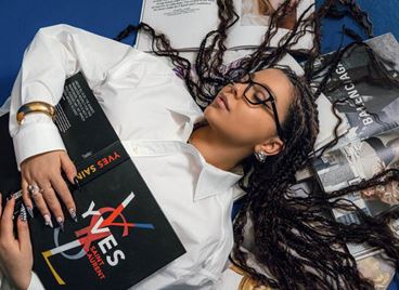 Мамасита in the house