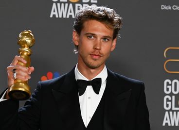 Всички важни моменти от наградите &quot;Златен Глобус&quot;