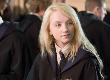 Евана Линч от &quot;Хари Потър&quot; идва в България за Aniventure Comic Con