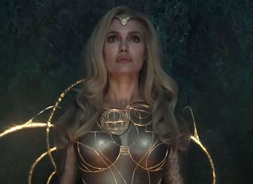 Анджелина Джоли влиза във Вселената на Marvel