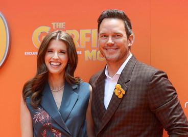 Крис Прат и Катрин Шварценегер станаха родители