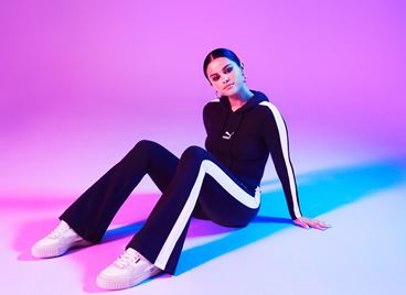 Селена Гомес размина Кайли Дженър по последователи в Instagram