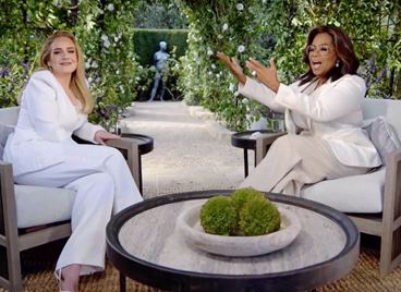 Всичко, което Адел разказа в откровеното си интервю с Опра