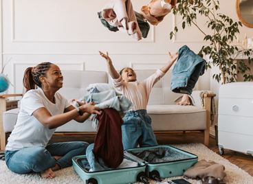 Как да съчетаем стил и комфорт в детското облекло?