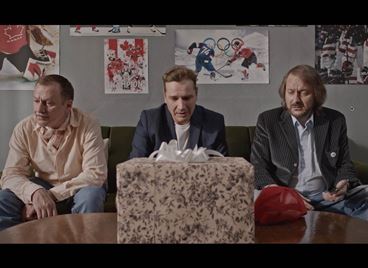 Българската комедия &quot;Рожден ден&quot; тръгва по кината от ноември