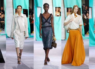 Burberry заложи на класиката, но в нов прочит