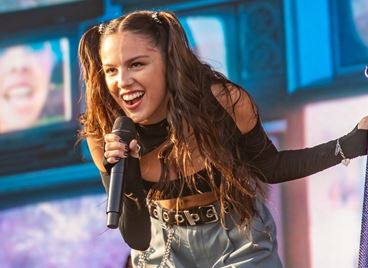 Кои са най-слушаните артисти и албуми на 2021 г.?