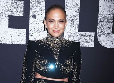 Джей Ло с перфектния партньор на премиерата на &quot;Отело&quot;