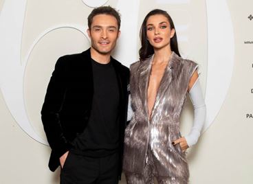 Чък Бас ще става баща