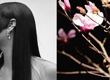 Нов албум от Риана? Не, по-скоро нов парфюм