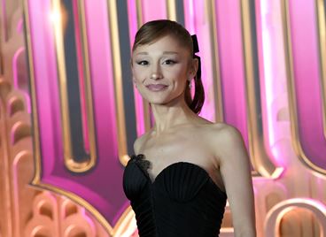 Ариана Гранде се отказва от музиката