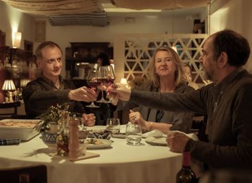 &quot;Васил&quot; с Иван Бърнев вече е по HBO Max