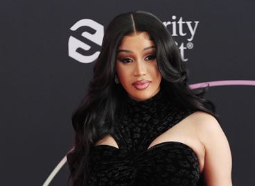 Карди Би призна, че се е била в стриптийз клуб