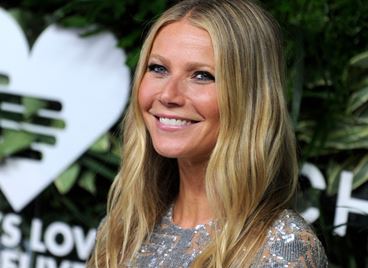 Гуинет Полтроу навлиза в бизнеса с вибратори