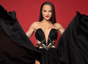 Емилия Белчева и пъзелът на щастието