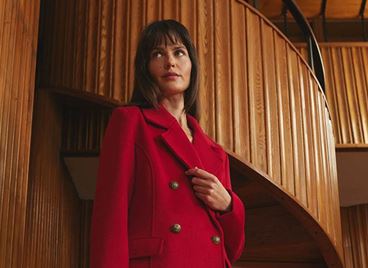 Тенденциите на есента в лимитираната колекция &quot;No Regrets&quot; на Answear.LAB