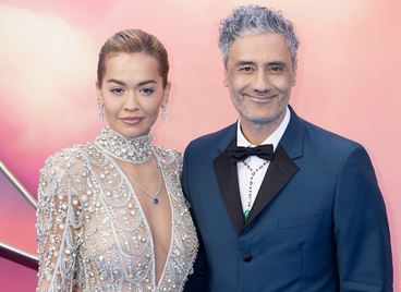 Рита Ора се омъжи тайно и е лудо влюбена в съпруга си