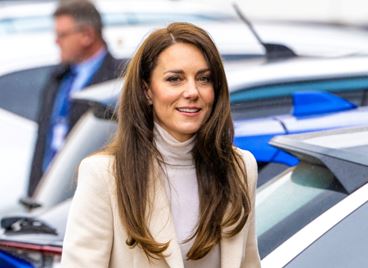 Спекулациите приключиха: Кейт Мидълтън се лекува от рак