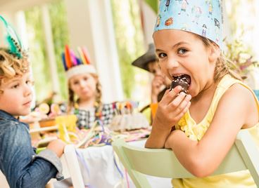 Захар за малките деца: ДА или НЕ